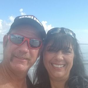 Meet your Posher, Patricia